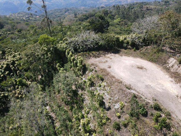Lotes en venta en San Ramón, con vistas al Océano, clima fresco en Santiago, San Ramón, Alajuela — $70,000 - Foto 2 de 15