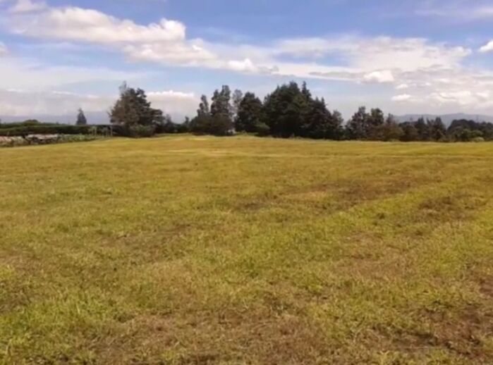 SE VENDE BELLA FINCA EN FRAIJANES DE ALAJUELA.  in Sabanilla, Alajuela — ₡ 300 000 000