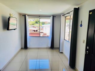Venta Apartamento en Condominio Mansiones, San Ramón de Tres Ríos in San Ramón, La Unión, Cartago — 50 000 000 ₡ - Photo 5 of 10