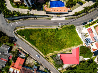 Precio Reducido, Lote de 1555 m2 en La Paco, Escazú. Costa Rica in San Rafael, Escazú, San José — $396,000 - Photo 5 of 18