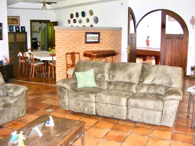 Casa en venta Los Reyes La Guacima en Guácima, Alajuela — $632,000 - Foto 3 de 22