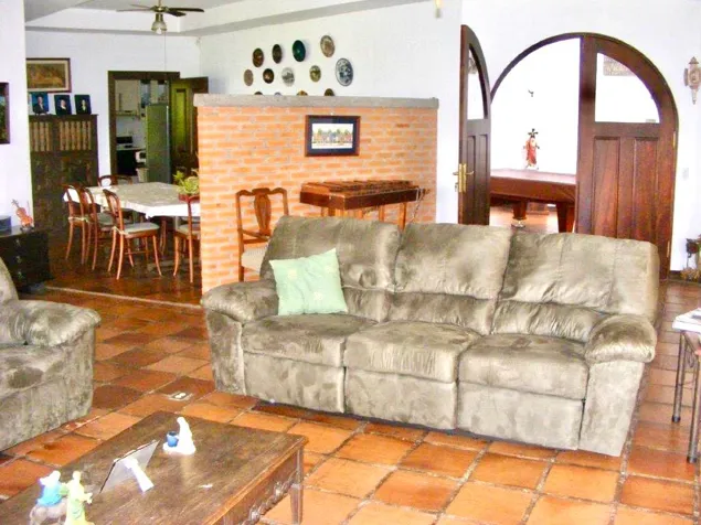 Casa en venta Los Reyes La Guacima en Guácima, Alajuela — $632,000 - Foto 3 de 22