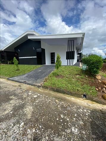 VENTA DE CASA, ALAJUELA, SAN RAMÓN, CHACHAGUA, CONDOMINIO HAGARA en San Ramón, Alajuela — ₡ 92 500 000