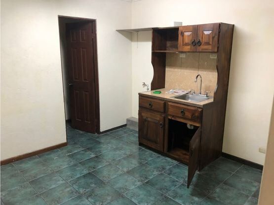 ALQUILER DE APARTAESTUDIO, SAN JOSÉ, CORONADO CENTRO - 1385103 in San Isidro, Vázquez de Coronado, San José — ₡ 160 000