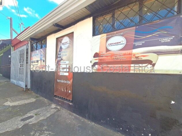 Se vende casa en Desamparados San José 26-1433 en Gravilias, Desamparados, San José — ₡ 75 000 000