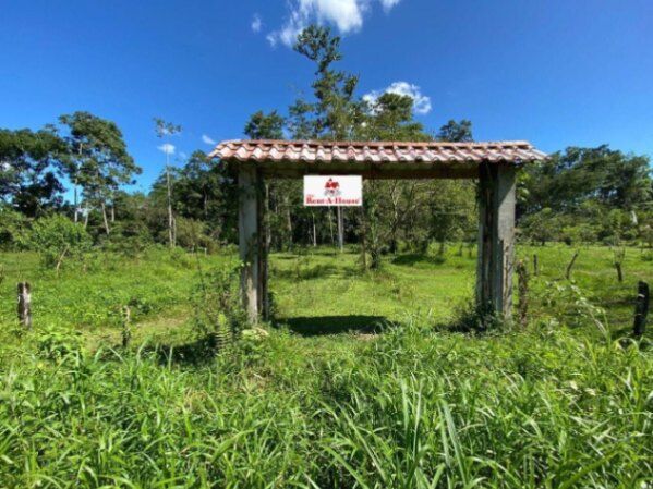 Venta de Lote en Grecia, Alajuela. RAH 25-1784 en Grecia, Alajuela — $45,000