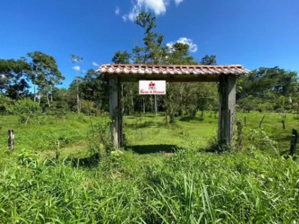 Venta de Lote en Grecia, Alajuela. RAH 25-1784 en Grecia, Alajuela — $45,000