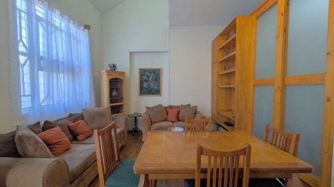 Se alquila espacioso apartamento en Carmen de San José 26-665 in Carmen, San José — $950 - Photo 2 of 10
