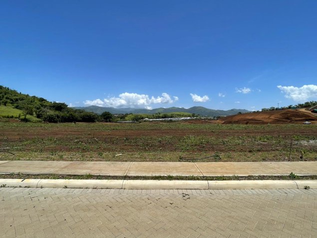 Terreno ideal para desarrollo en Grecia, Alajuela in Grecia, Alajuela — $47,700