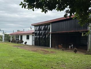 SE VENDE — Casa con Galerón, Santa Rosa de Pocosol, San Carlos en Pocosol, San Carlos, Alajuela — 85 000 000 ₡ - Foto 2 de 15