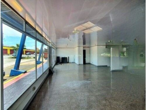 ALQUILER DE LOCAL COMERCIAL, SAN JOSE, HOSPITAL, SAN BOSCO en Hospital, San José — $1,200