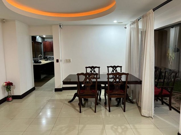 Se vende casa lujo independiente en Lomas de Ayarco, Curridabat (AD) en Tirrases, Curridabat, San José — $360,000 - Foto 3 de 34