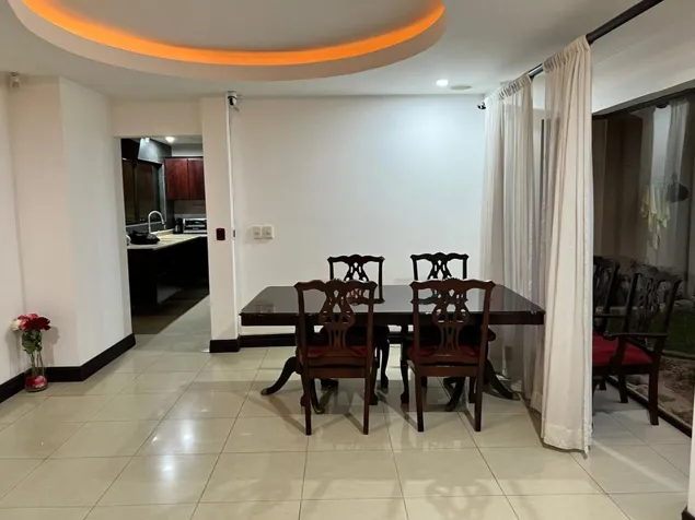 Se vende casa lujo independiente en Lomas de Ayarco, Curridabat (AD) en Tirrases, Curridabat, San José — $360,000 - Foto 3 de 34
