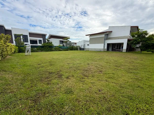LOTE RESIDENCIAL VILLAMONT l Santa Ana $267,000 en Santa Ana, San José — $267,000 - Foto 3 de 9