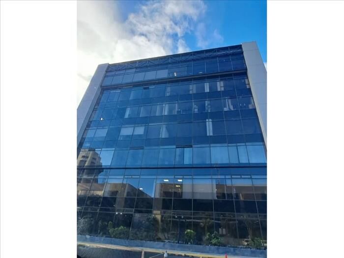ALQUILER DE OFICINA, SAN JOSÉ, MATA REDONDA, SABANA SUR en Mata Redonda, San José — $3,739
