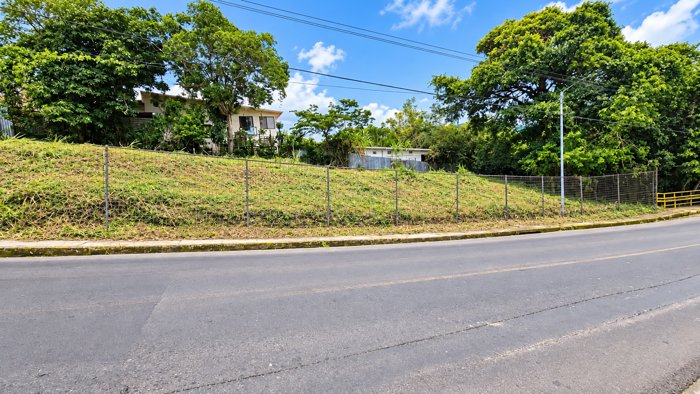 Lot For Sale In San Antonio, Desamparados, San José in San Antonio, Desamparados, San José — 87 000 000 ₡ - Photo 1 of 2