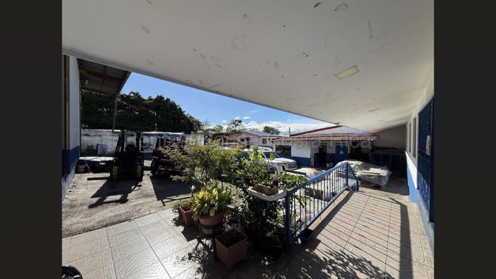Venta de Bodega Industrial en Barva-San Pablo de Heredia. RAH 26-1524 PRECIO REBAJADO en San Pablo, Barva, Heredia — $600,000 - Foto 3 de 6