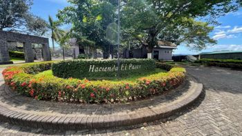 Exclusivo Lote de 835 m² en Condominio Hacienda El Paseo in Puente De Piedra, Grecia, Alajuela — 39 999 000 ₡ - Photo 3 of 20