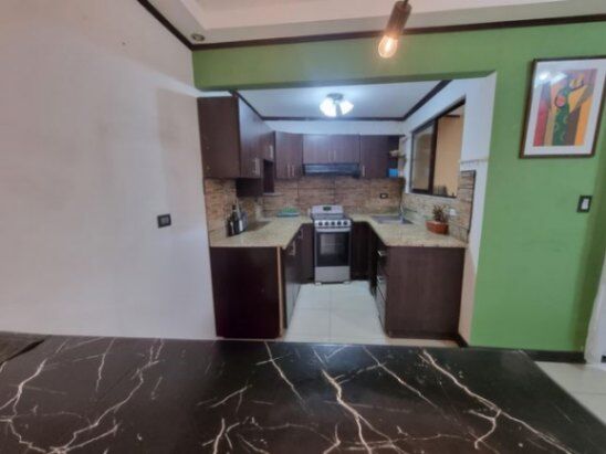Venta de Casa en La Unión, Cartago. RAH 26-1126 en Concepción, La Unión, Cartago — ₡ 84 500 000
