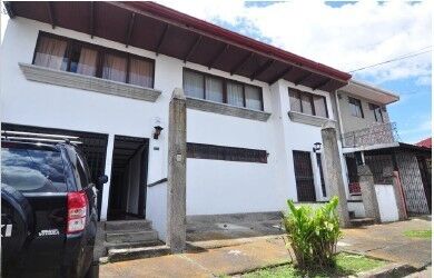 ALQUILER DE CASA, SAN JOSÉ, GOICOECHEA, MONTELIMAR  in Guadalupe, Goicoechea, San José — $2,000