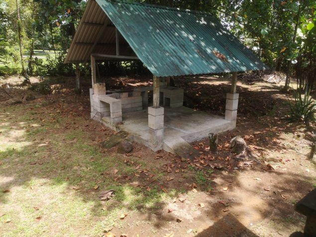 VENTA CASA, CON CESION DE DEUDA, HEREDIA, HORQUETAS, HUETARES en Las Horquetas, Sarapiquí, Heredia — ₡ 36 000 000