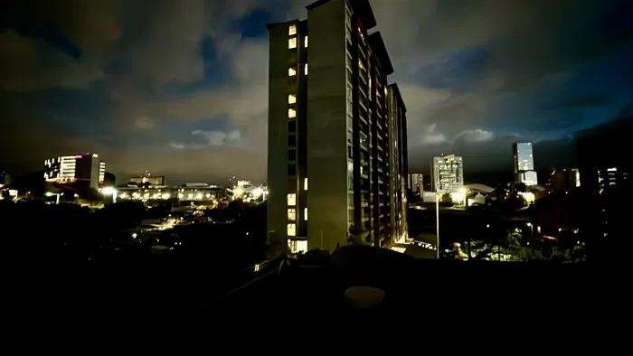 Apartamento con Forest View en Azenza Towers en Uruca, San José — $145,000