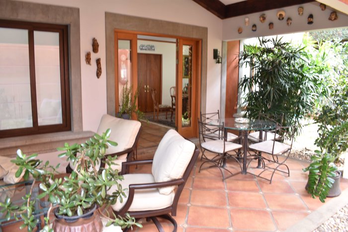 Casa en Venta Jaboncillos Escazu in Escazú, San José — $560,000 - Photo 3 of 22