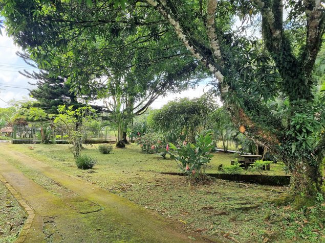 Venta Quinta Aguas Zarcas San Carlos Alajuela en Aguas Zarcas, San Carlos, Alajuela — $325,000