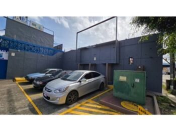 ALQUILER DE BODEGA, SAN JOSÉ, GOICOECHEA, IPÍS 10052466 en Ipís, Goicoechea, San José — $1,392 - Foto 5 de 6