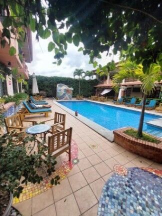 Se alquila apartamento amoblado en La Sabana 26-506 in Mata Redonda, San José — $750