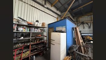 Venta de Bodega Industrial en Barva-San Pablo de Heredia. RAH 26-1524 PRECIO REBAJADO en San Pablo, Barva, Heredia — $600,000 - Foto 5 de 6