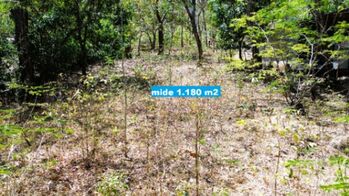 Lote en venta en Guanacaste cerca de Playa Panamá – 1.180 m² listo para construir en Sardinal, Carrillo, Guanacaste — $63,000 - Foto 4 de 6