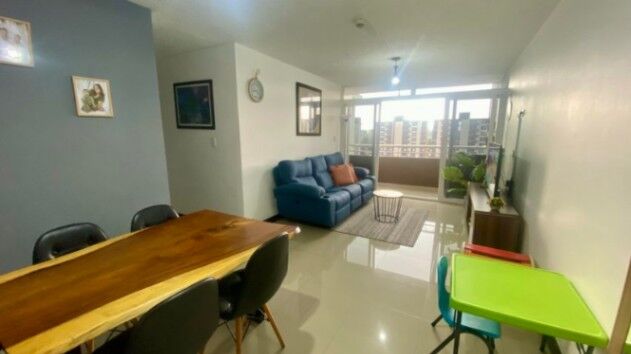 Venta de Apartamento en San Rafael de Alajuela. RAH 26-883 PRECIO REBAJADO en San Rafael, Alajuela — ₡ 57 000 000