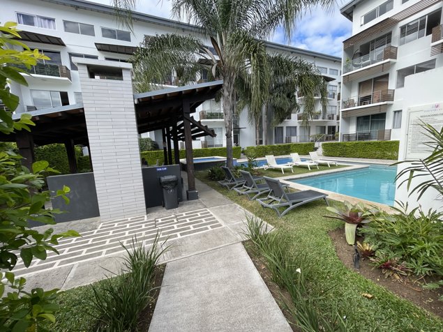 Santa Ana, apartamento en venta in Santa Ana, San José — $185,000