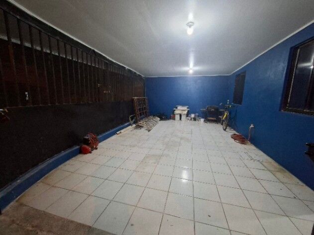 Alquiler de Casa en Alajuela — ₡ 300 000