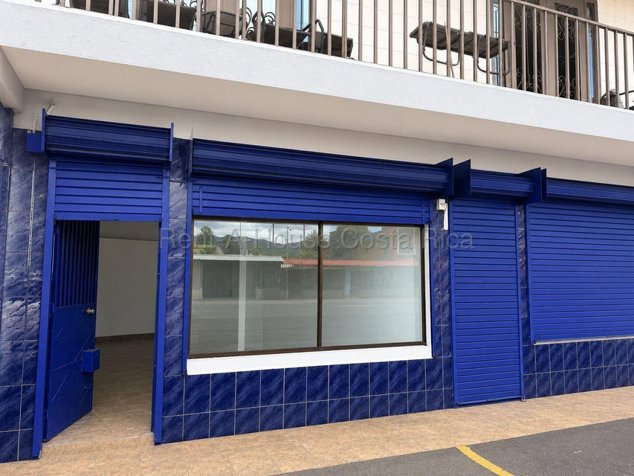 LOCAL COMERCIAL EN ALQUILER in Desamparados, San José — ₡ 400 000
