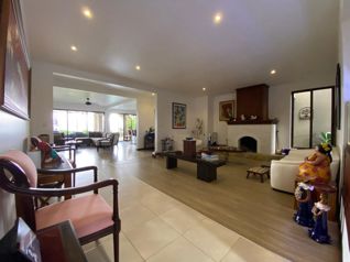 VENTA DE CASA EN CONDOMINIO EL ÁLAMO COLINAS DE MONTEALEGRE in Tres Ríos, La Unión, Cartago — $620,000 - Photo 3 of 18