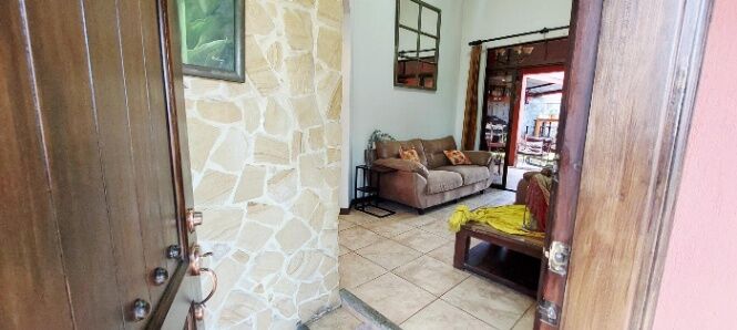Venta de Casa en San Carlos de Alajuela. RAH 26-180 en Quesada, San Carlos, Alajuela — ₡ 135 000 000