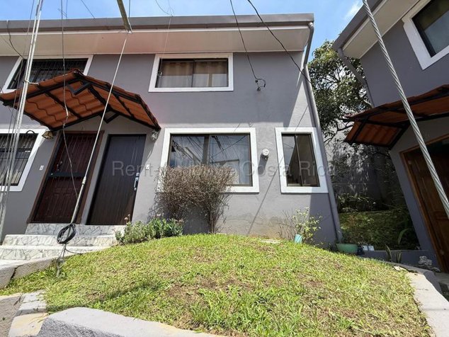 Venta de Apartamento en Montes de Oca-San Rafael. RAH 27-251 in San Rafael, Montes De Oca, San José — ₡ 50 000 000