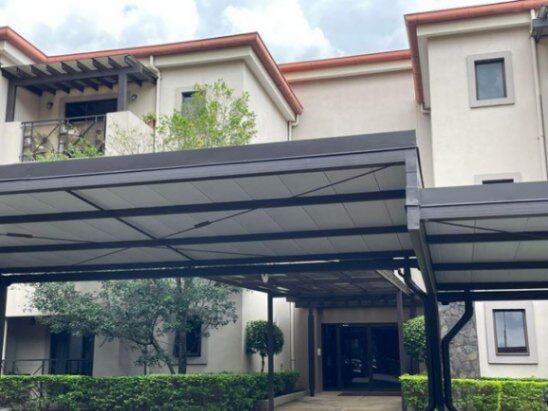 Se vende espacioso apartamento para inversión en Brasil Santa Ana 24-1754 in Brasil, Santa Ana, San José — $249,300