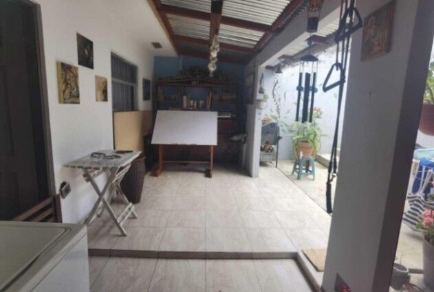 Casa en Venta en La Unión, Cartago. RAH 25-1901 en San Juan, La Unión, Cartago — ₡ 80 000 000