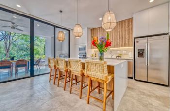 High-Performing Luxury Villa in Hacienda Pinilla en Tamarindo, Santa Cruz, Guanacaste — $1,050,000 - Foto 4 de 10