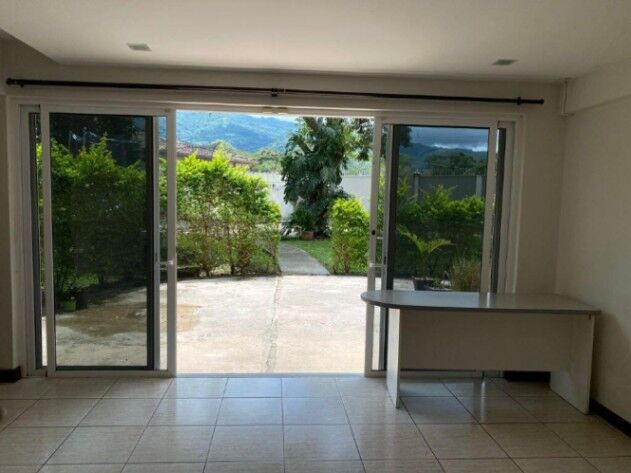 Alquiler de Apartamento en Río Oro, Santa Ana #27-156 GS in Uruca, Santa Ana, San José — $1,018