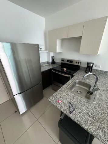 Venta de apartamento en Bambú 106, Lagunilla de Heredia. en Ulloa, Heredia — ₡ 72 500 000