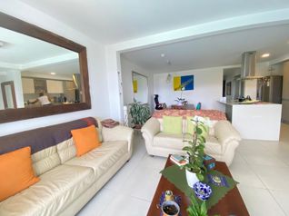 ALQUILER / Apartamento Condominio Privé, San Antonio de Escazú in San Antonio, Escazú, San José — $1,500 - Photo 4 of 22