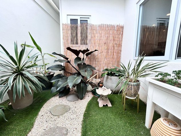 CASA EN VENTA EN SAN JOSE SANTA ANA en Santa Ana, San José — $270,000