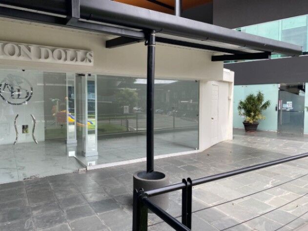ALQUILER DE LOCAL, SAN JOSÉ, LINDORA - 9627155 en Santa Ana, San José — $1,719
