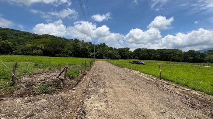Lote commercial/residencial de 2000m2 y 5000m2 en $110,000 en Balsilla en Atenas, Alajuela — $68,500 - Foto 3 de 8