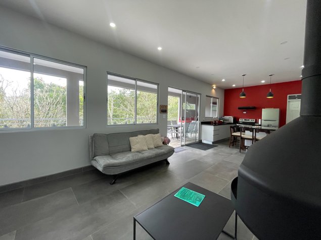 Se vende espectacular Casa de lujo en Santa María de Dota (AD). in Santa María, Dota, San José — $490,000 - Photo 2 of 20