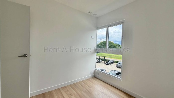 Alquiler de Apartamento Moderno en San Rafael de Alajuela #27-263 GS in San Rafael, Alajuela — $1,000